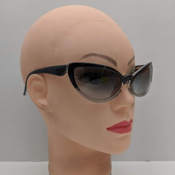 🕶️Vogue by Yeohlee VO2741-S 1964/11 Sunglasses 65/16 130 /KAB213🕶️ - Picture 5 of 6